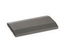 SAS CHAPERON POUR PLATINE 30X50 GRIS